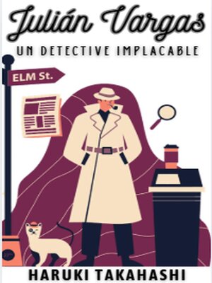 cover image of Julián Vargas